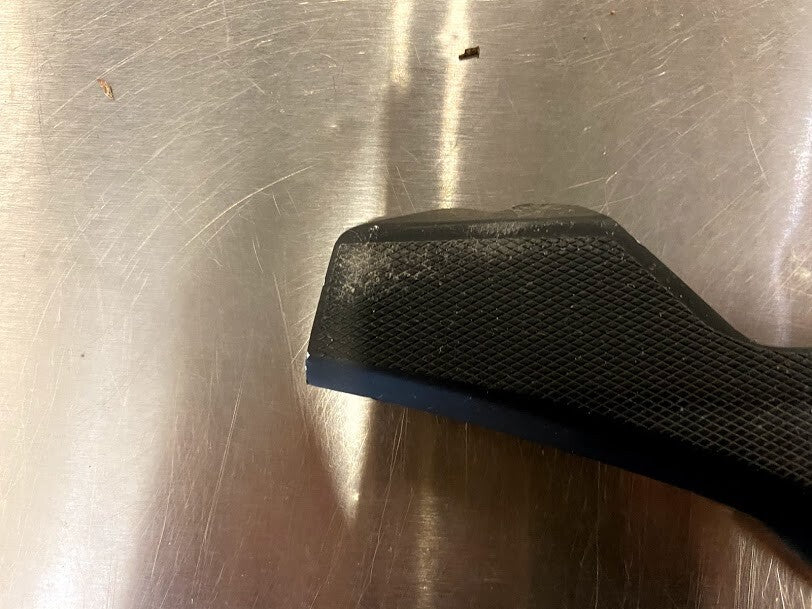 LH Top Fairing Kawasaki Ninja 650RL 09-11 2011 55028-0247