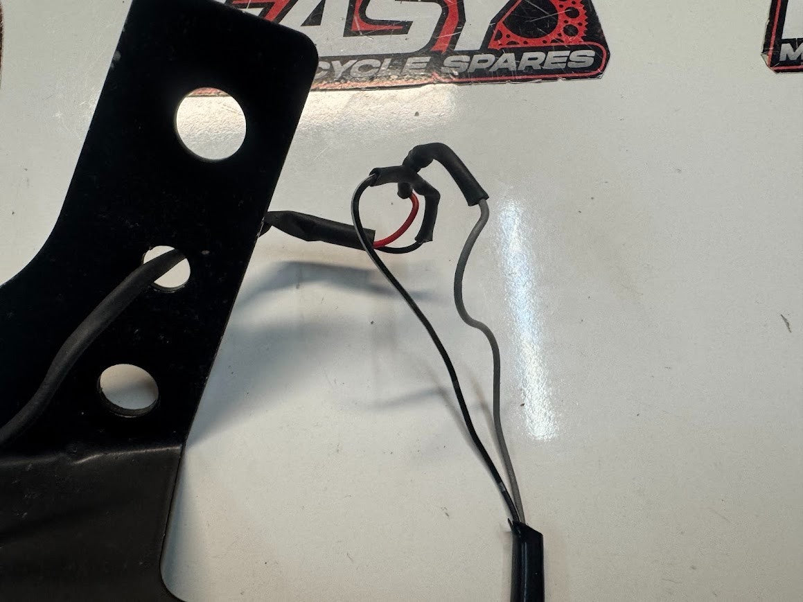 Suzuki GSXR 1000 2009-2016 R&G Tail Tidy