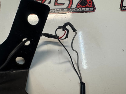 Suzuki GSXR 1000 2009-2016 R&G Tail Tidy