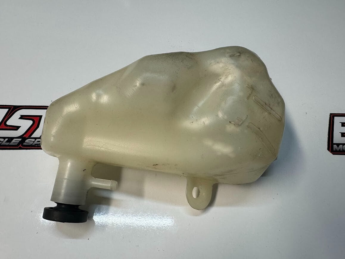 Overflow Reservoir Suzuki GSXR 1000 07-08 2007