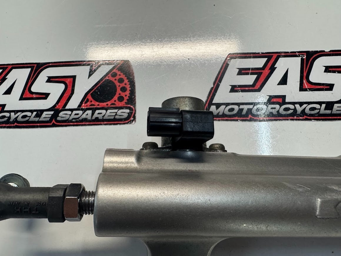 Suzuki GSXR 1000 2009-2016 Steering Damper OEM Genuine 51750-21H21