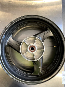 Rear Wheel Honda VTR 1000 1998 42650-MBB-000