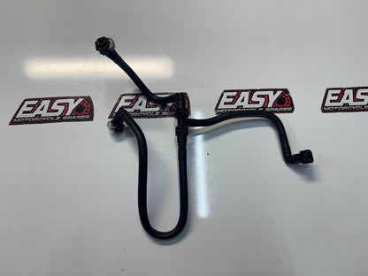 Yamaha YZF R1 2020-2025 Fuel Pipe Hose Connectors OEM Genuine B3L-13971-01