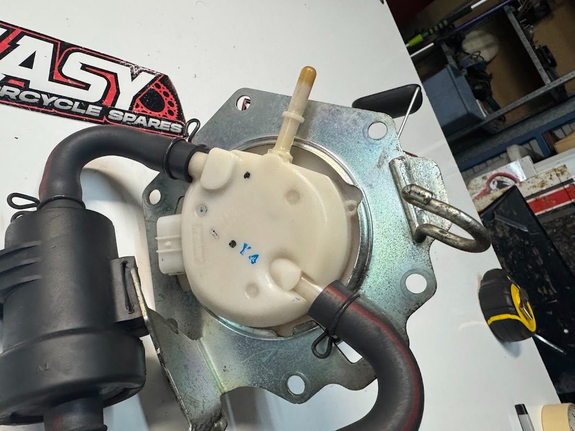 Honda CBR 300R 2014-2018 Fuel Pump Assembly OEM Genuine 16700-KYJ-901