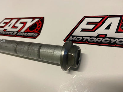 Rear Axle Kawasaki Ninja 650L 12-16 2013 41068-0054