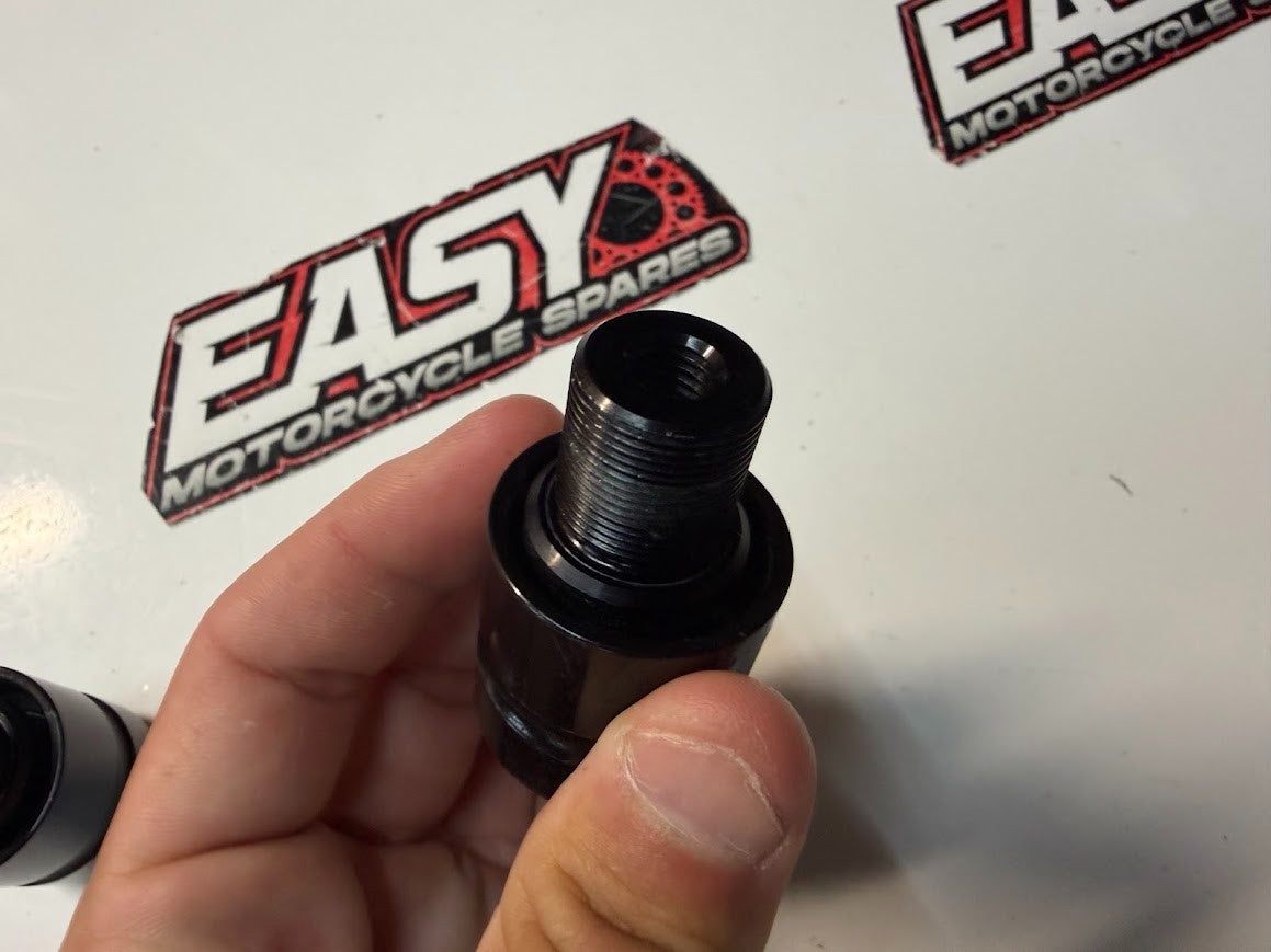 Bar End Weights Kawasaki Ninja ZX-10R 2021-2025 OEM 13042-5032