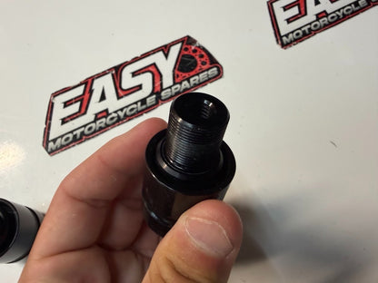 Bar End Weights Kawasaki Ninja ZX-10R 2021-2025 OEM 13042-5032