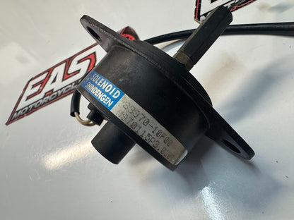 Suzuki VL 1500 Intruder 1998-2009 Decomp Solenoid Assy OEM Genuine 33970-10F00