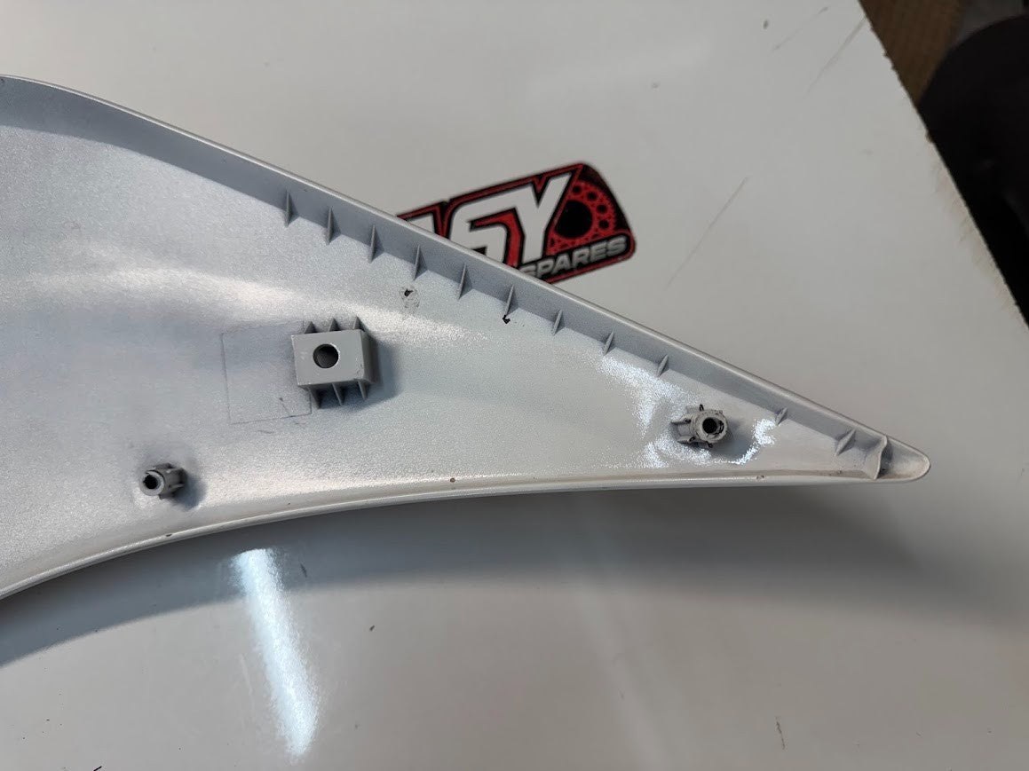 LH Side Main Fairing KTM RC 390 2014-2016 OEM 9050805004428