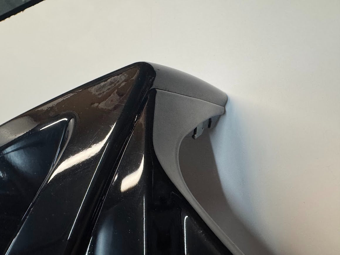 OEM LH Main Fairing Suzuki GSXR 1000 07-08 2008