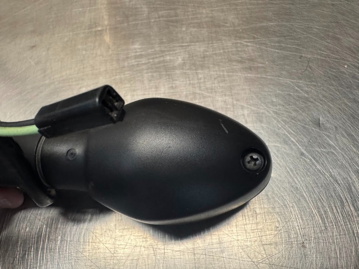 Suzuki GSX-S 1000 2015-2020 RH Rear Blinker Indicator OEM Genuine 35603-08JC0