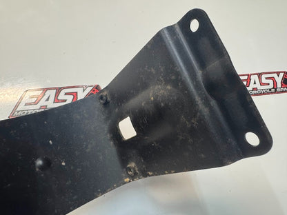 Front Fender Brace Kawasaki Vulcan VN900 Classic 2006-2010 OEM 35009-0014