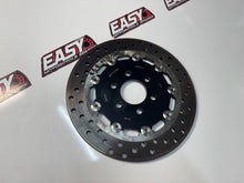Suzuki VL 1500 Intruder 2002-2009 Rear Brake Rotor 7.00mm Thickness Remaining