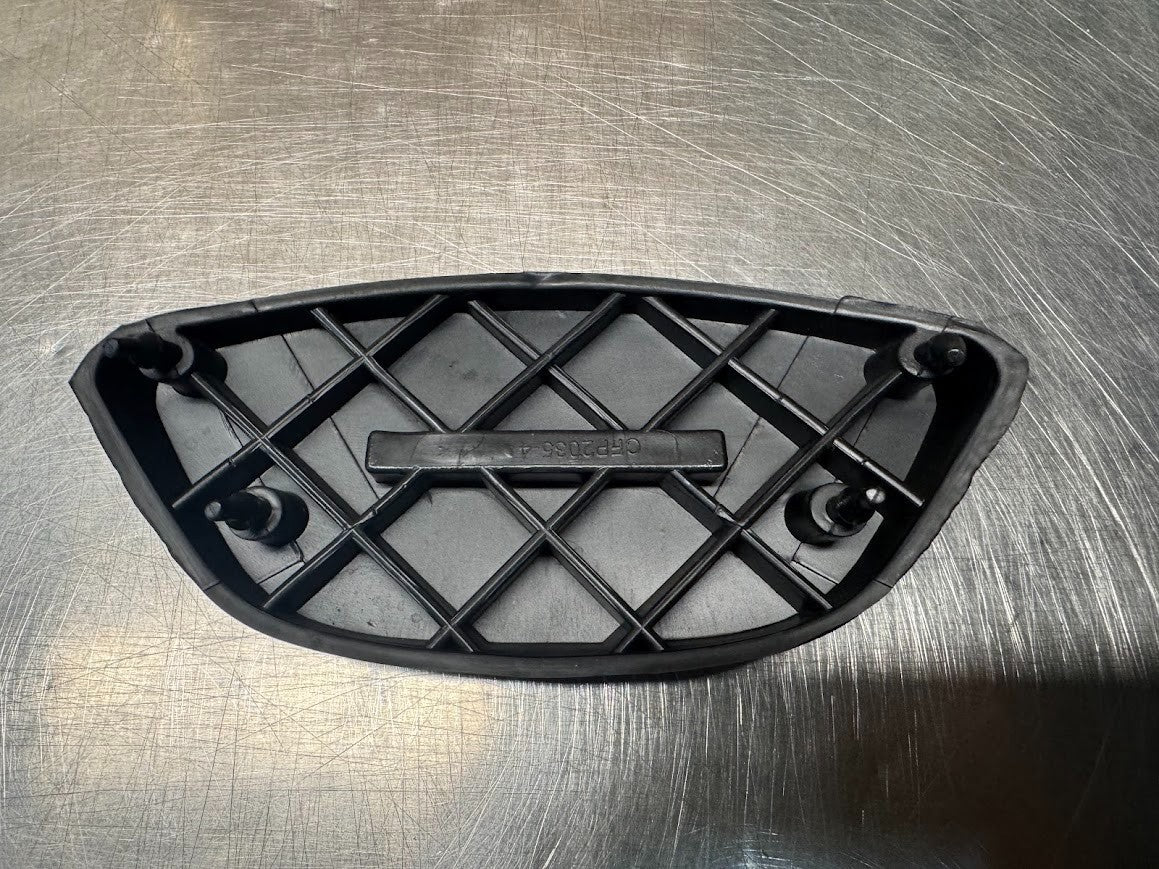 Honda CBR 1000 RR 2010 Rear Seat Cowl Part OEM Genuine