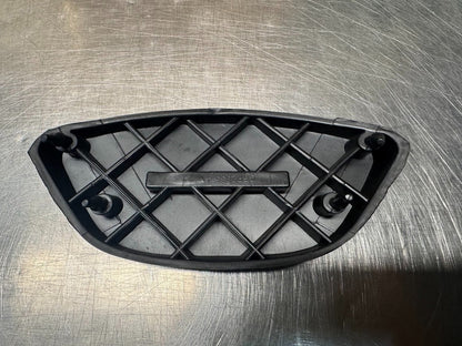 Honda CBR 1000 RR 2010 Rear Seat Cowl Part OEM Genuine