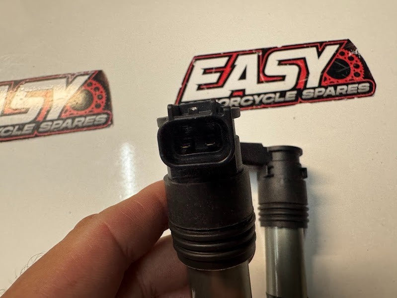 Kawasaki Vulcan S 650 2015-2025 Ignition Coils Pair OEM Genuine 21171-0033