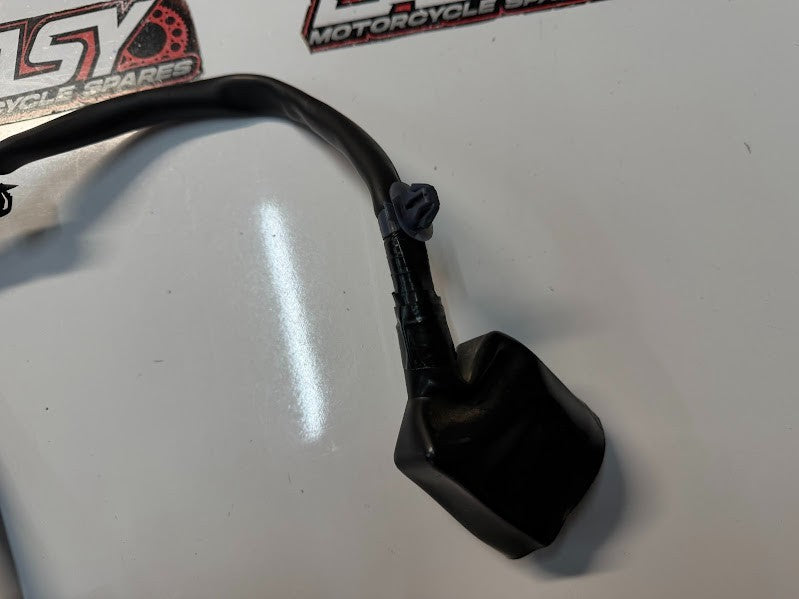 LH Switch Block Honda CBR 500R 2016-2018 OEM 35200MJWD12