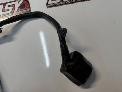 LH Switch Block Honda CBR 500R 2016-2018 OEM 35200MJWD12