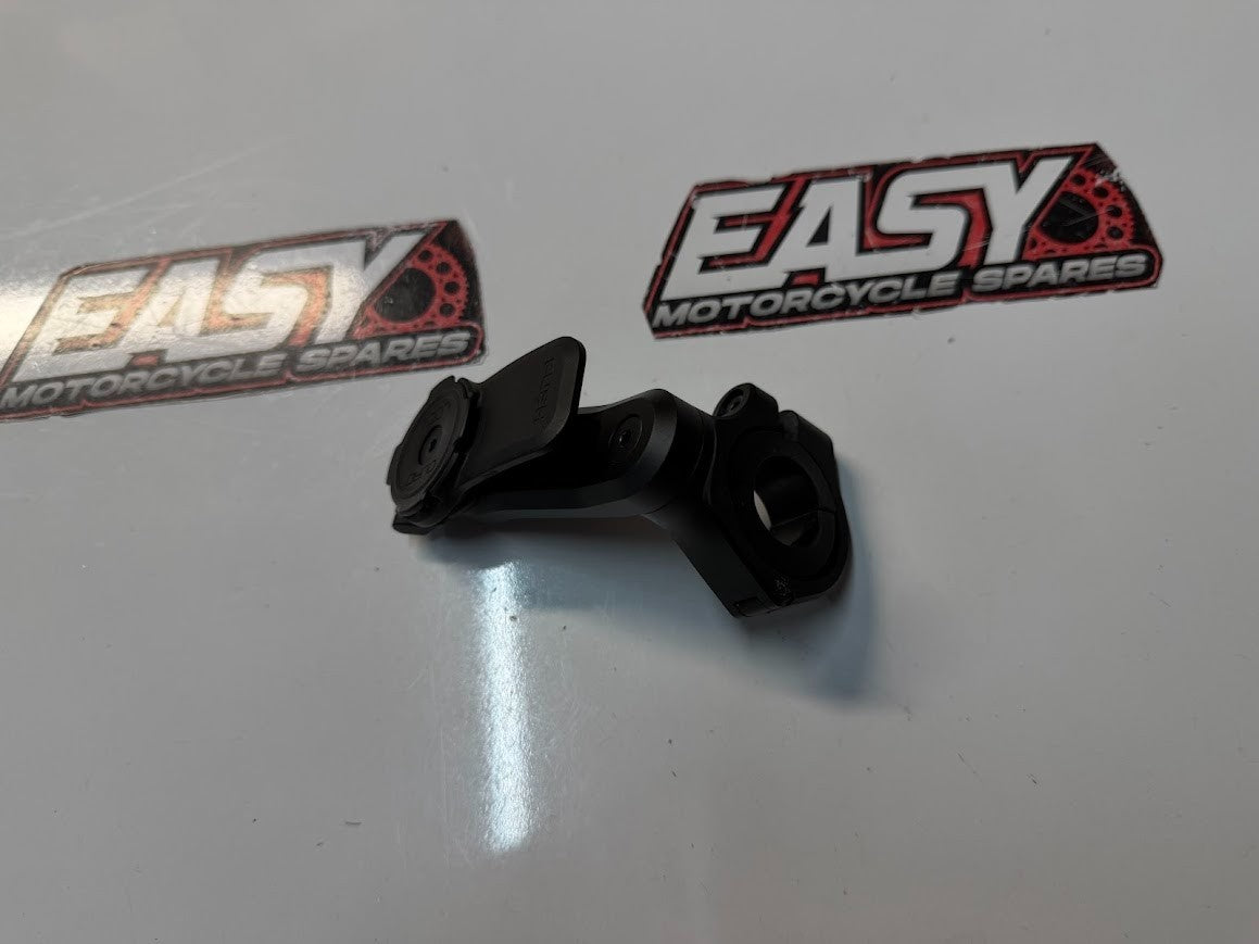 Quad Lock Mount Suzuki GSF 1250 S Bandit 2007-2016
