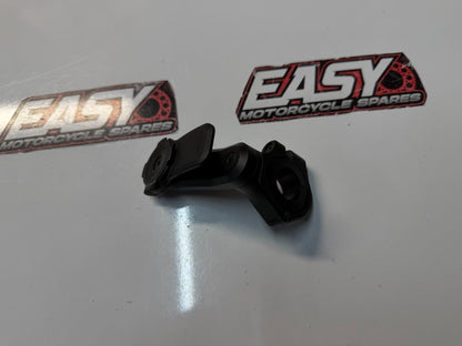 Quad Lock Mount Suzuki GSF 1250 S Bandit 2007-2016