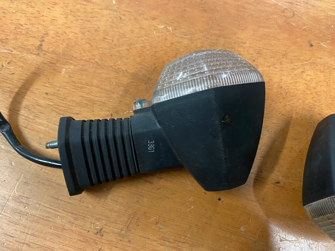 Kawasaki ZX-14 Blinker Set