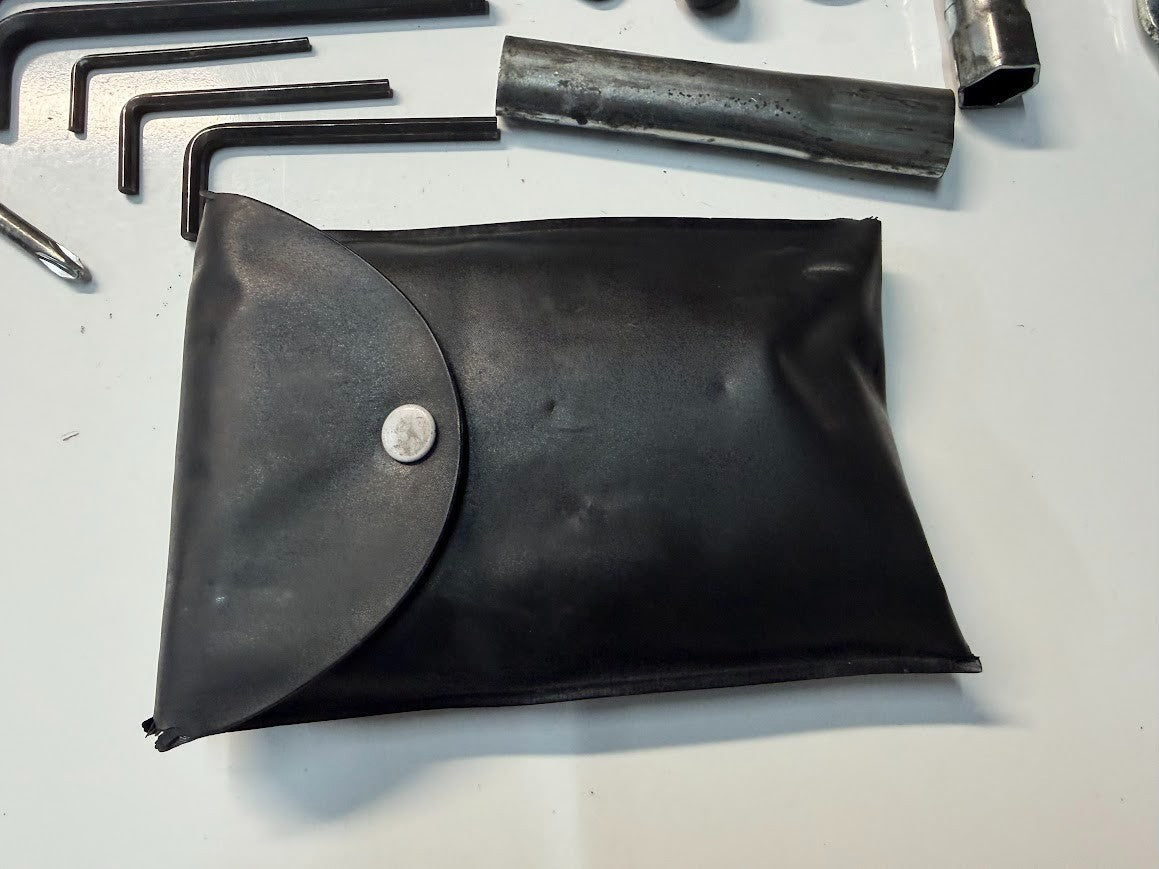 Tool Kit Suzuki GSXR 1000 2001-2008 OEM 09800-21089