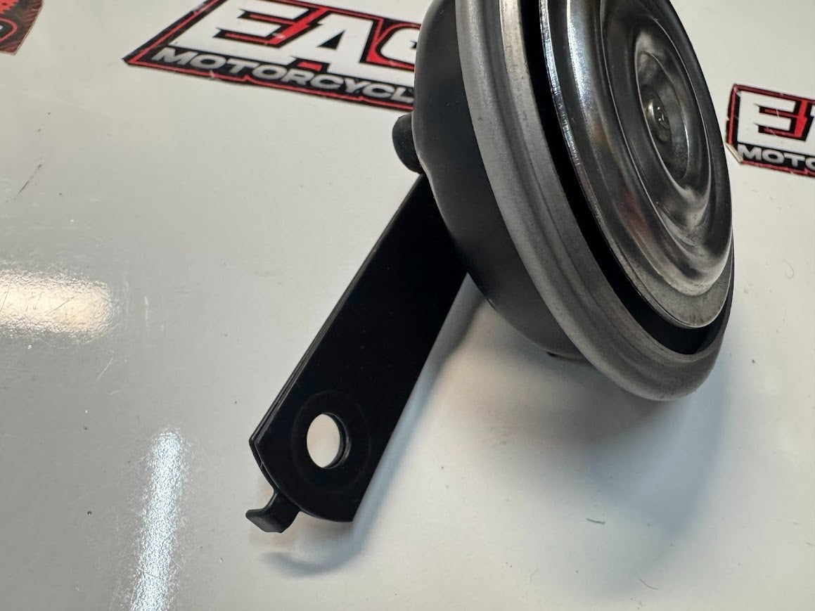 Royal Enfield Interceptor 650 2022 Horns Pair OEM Genuine 591980A Euro 5