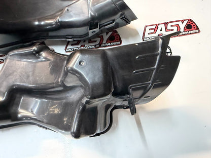 Air Ram Intake Ducts Suzuki GSXR 1000 2007-2008 OEM 94420-21H00