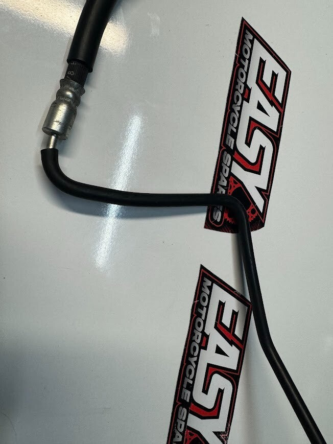 Clutch Line Suzuki GSXR 1000 07-08 2007