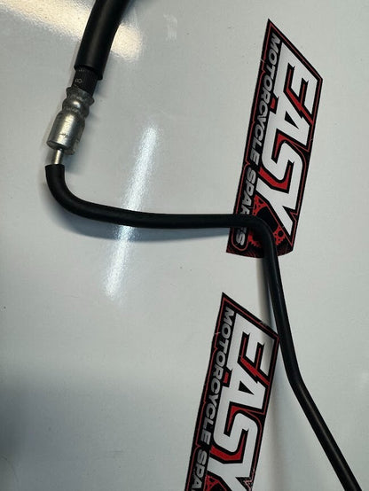 Clutch Line Suzuki GSXR 1000 07-08 2007
