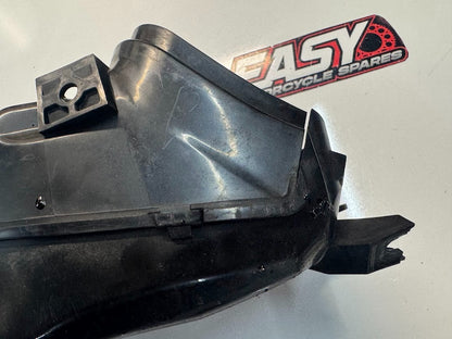 Suzuki GSXR 1000 2009-2016 LH Ram Intake Duct OEM Genuine 94430-47H00