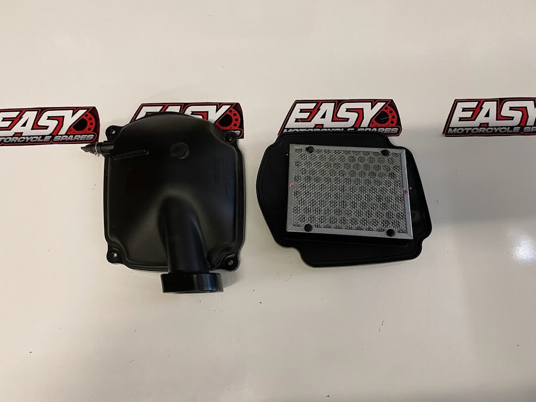 Air Filter and Cover Honda Grom MSX 125 2021