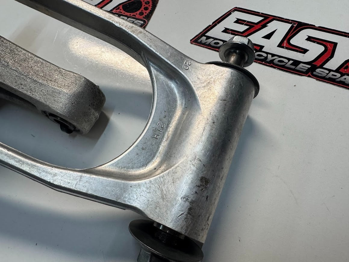 Shock Linkages Suzuki GSXR 1000 07-08 2008