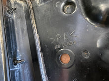 4C8 Cover 9 Yamaha R1 2007