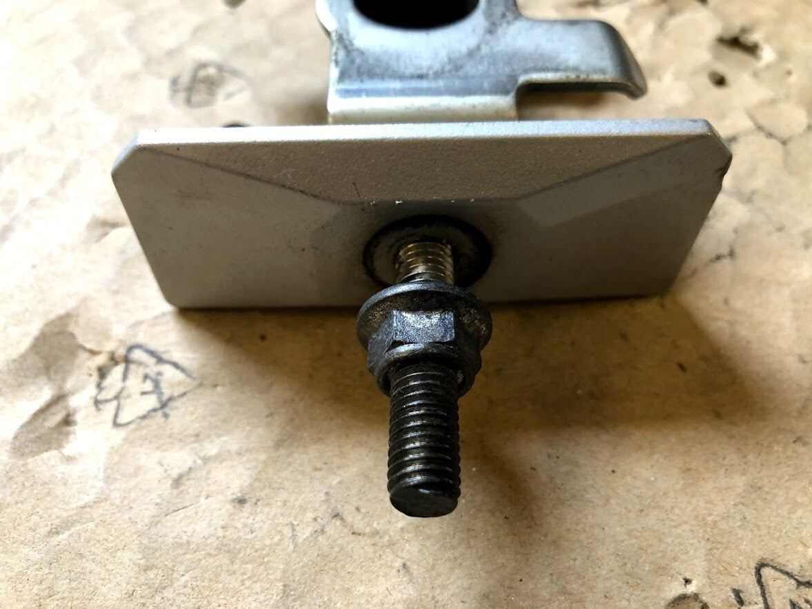 Chain Adjusters Suzuki SV650 03-09 2007 61410-17G00