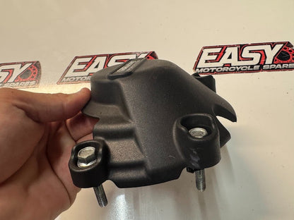 Yamaha YZF R1 2015-2025 GBRacing Stator Alternator Cover EC-R1-2015-1-GBR