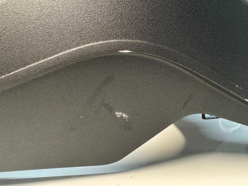 Ducati Monster 659 LAMS 2017-2021 Swingarm OEM Genuine 37012141BA