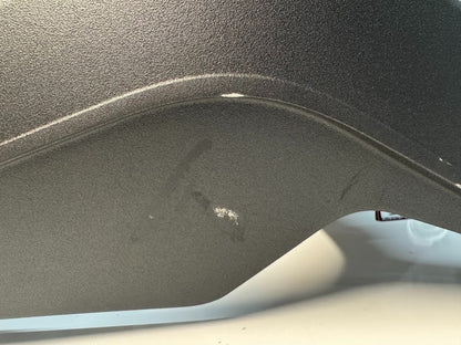 Ducati Monster 659 LAMS 2017-2021 Swingarm OEM Genuine 37012141BA