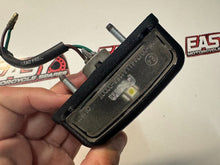 Honda CBR 300R 2014-2018 Number Plate Light OEM Genuine 33720-K33-D00