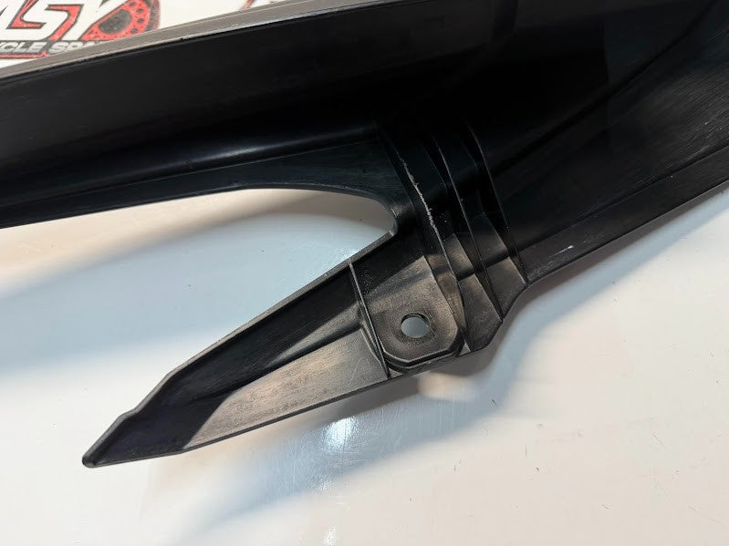 Rear Chain Guard Honda CBR 500R 2016-2021 OEM 40510-MJW-J00