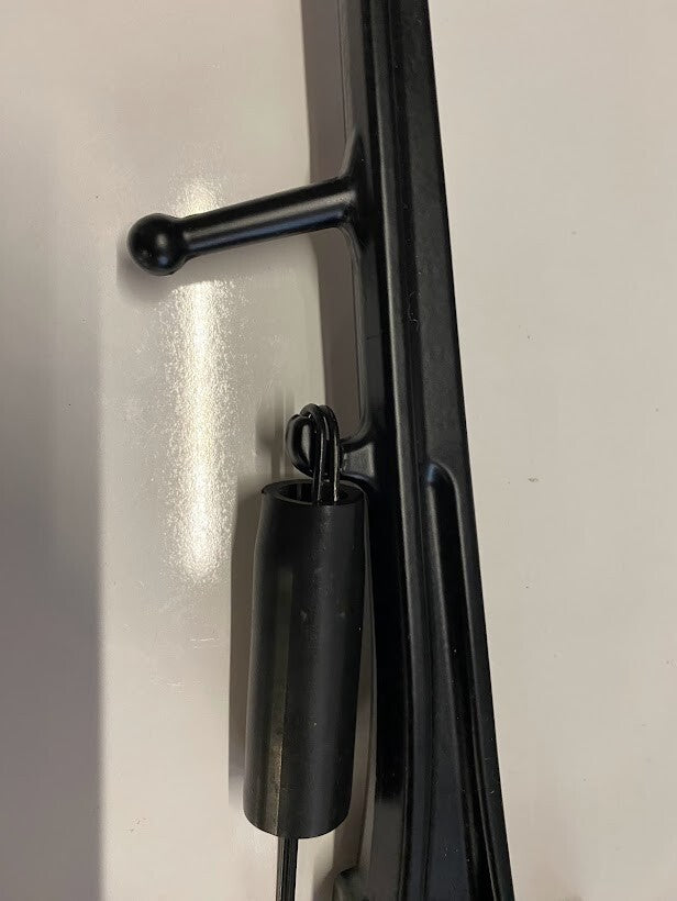 Yamaha YZF R1 2015-2025 Side Stand 2CR-27311-00