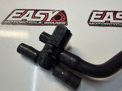 Air Valve Switch Kawasaki Ninja ZX-10R 2008-2025 OEM 16126-0745