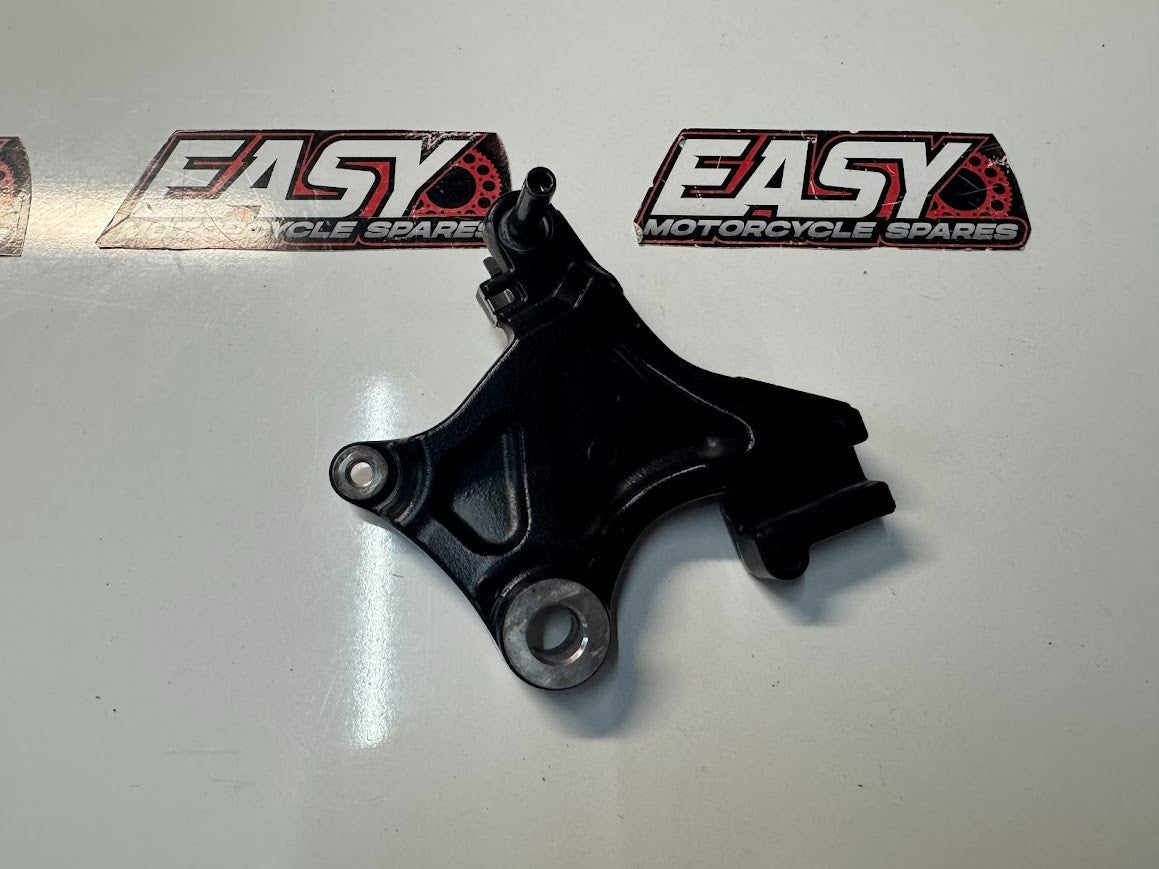 Yamaha YZF R15 2015-2018 Rear Brake Caliper Holder Bracket OEM Genuine