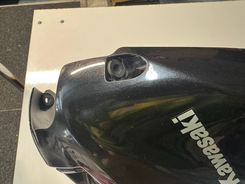 Front Tank Fairing Cover Kawasaki Ninja 650L 2012-2016 OEM 14092-0731