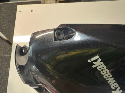 Front Tank Fairing Cover Kawasaki Ninja 650L 2012-2016 OEM 14092-0731