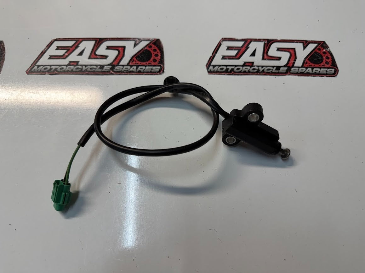 Side Stand Switch Suzuki GSXR 1000 2003-2006 OEM 37840-35F12