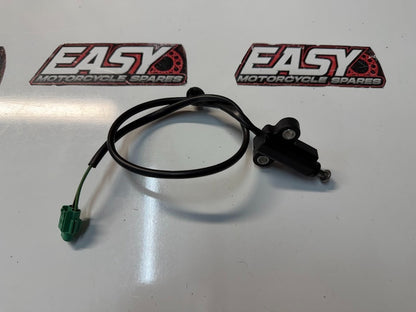 Side Stand Switch Suzuki GSXR 1000 2003-2006 OEM 37840-35F12