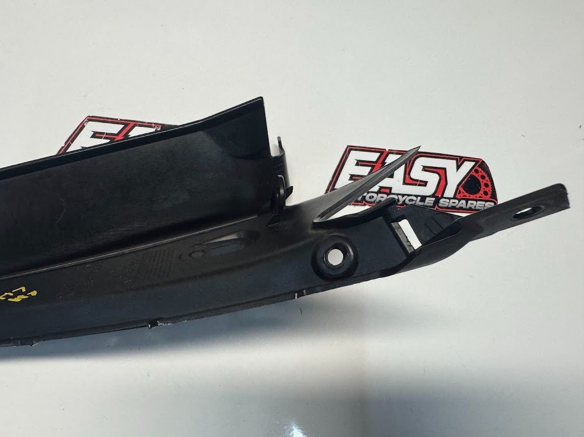 Aprilia RS4 125 4T 2011-2016 LH Upper Closing Fairing OEM Genuine 897693