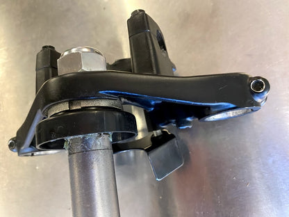 Triple Trees Honda CB125E 2019