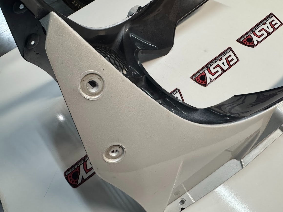 Yamaha YZF R15 2015 Lower Belly Fairing OEM Genuine 1CK-F836M-00